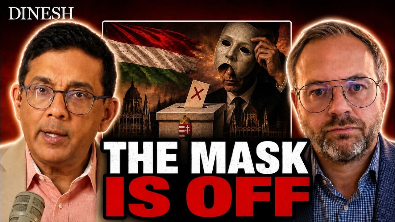 How Hungary’s Conservatives Are Being Wiped Out